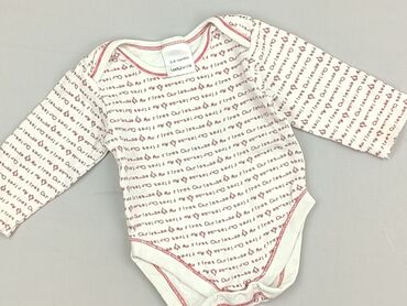 bielizna termoaktywna wełna: Body, Ladybird, 3-6 miesięcy, 
stan - Idealny