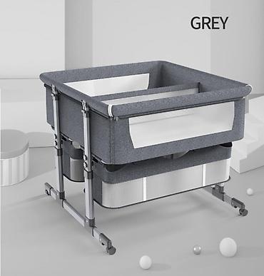 usaq sebeti type 0: 👶👶 **Baby Aykids əkizlər üçün beşik– Əkiz Körpələr üçün Premium — 2