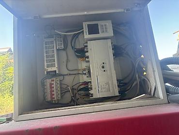 дизельные генератор: Дизельный генератор Baldor Generators 17 kW, 50 Hz Основные — 1