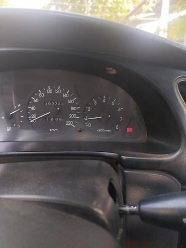 генератор на ниву: Daewoo Lanos: 1998 г., 1.5 л, Механика, Бензин, Седан — 8