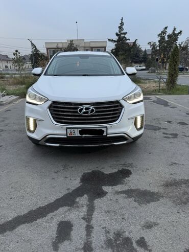 набор инструментов force: Hyundai Santa Fe: 2017 г., 2.2 л, Автомат, Дизель, Кроссовер