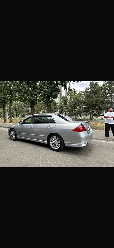 Honda: Honda Inspire: 2006 г., 3 л, Автомат, Бензин, Седан — 5