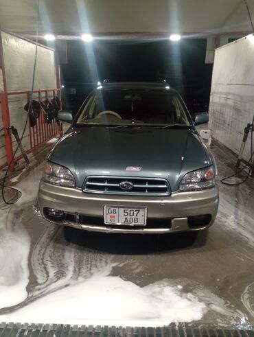 евро камаз 1: Subaru Legacy: 2002 г., 3 л, Типтроник, Бензин, Универсал