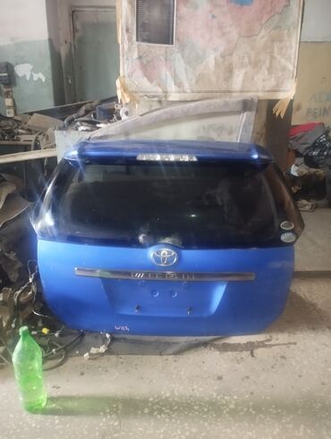 детские машины на аккумуляторе с пультом бишкек: Эшик Комплект Toyota, Жаңы, Оригинал