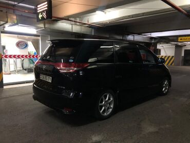 спринтер без матор: Toyota Estima: 2008 г., 2.4 л, Вариатор, Газ, Минивэн