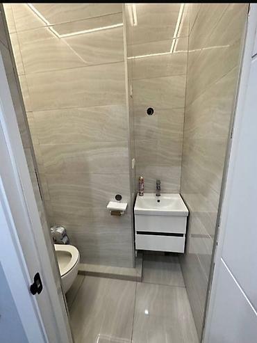 11: 1 комната, 38 м², Вефа ТЦ Элитка, 11 этаж — 4