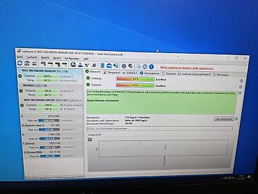 ssd 2t: Накопитель для ПК, Б/у, Western Digital (WD), HDD, 1 ТБ, 3.5", Для ПК — 2