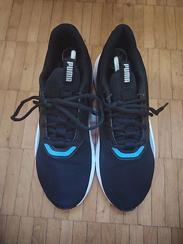 Puma muške patike za trčanje/treningUg 26,5cm - Model: Puma (logo na