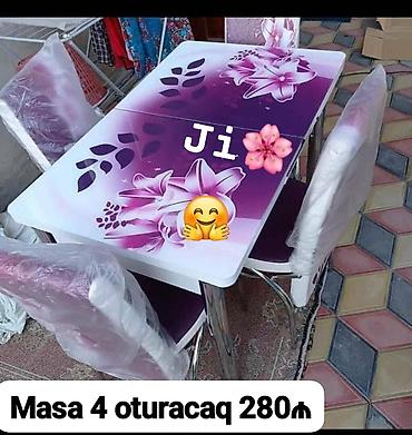Masa desti yeni lalafo.az -da Masa desti yeni