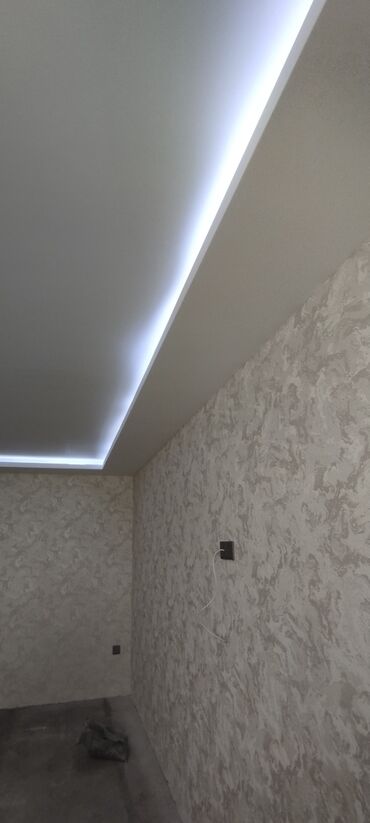 Malyar işləri: Salam əziz xanımlar və bəylər divar kağızlarınin yüksək səviyyədə — 2