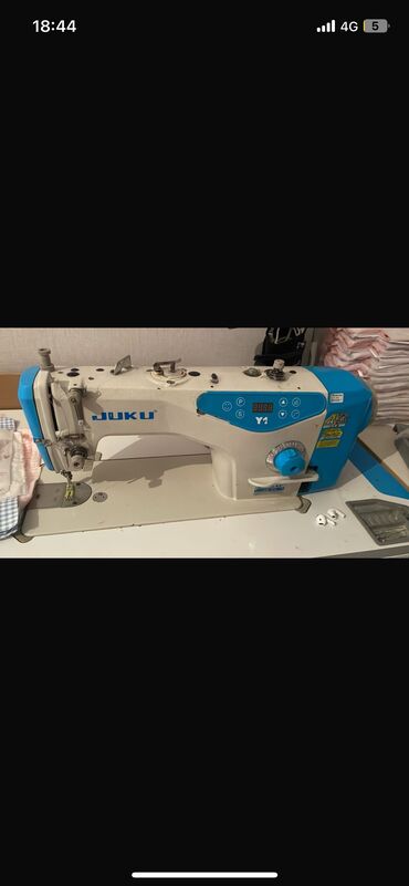 стральные машины: Строчно за 4000!!!!РАБОАТЕТ НОРМАЛЬНО !