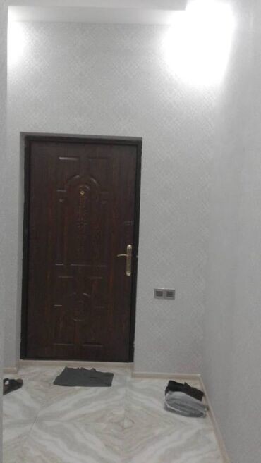 Yeni tikili: 2 otaqlı, Yeni tikili, 47 kv. m — 5