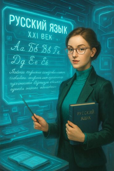 работа для переводчика английского языка: Талап кылынат Мугалим - Орус тили, Жеке мектеп, 1-2-жылдык тажрыйба