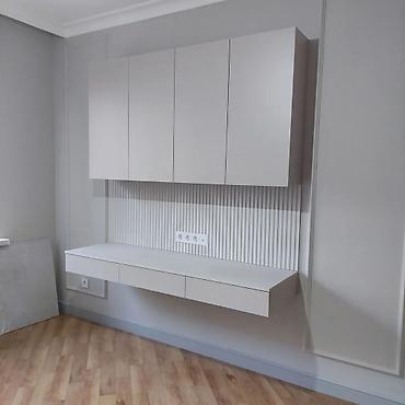 Мебель на заказ: Мебель на заказ, Кухня, Кухонный гарнитур — 13