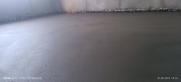 Бетонные работы: Стяжка Бесплатная консультация Больше 6 лет опыта — 5