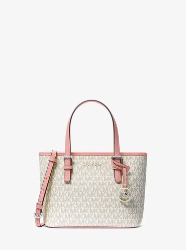 Классические сумки: Классическая сумка, Michael Kors, США, Материал: Натуральная кожа, Женские, Новый