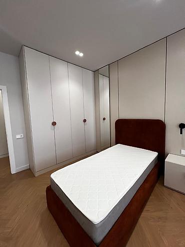 Продажа квартир: 3 комнаты, 91 м², Азия Молл Элитка, 3 этаж, Дизайнерский ремонт — 7