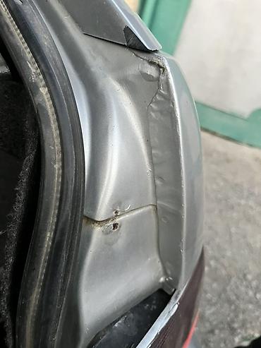 vaz 07: VAZ (LADA) 2112: 1.5 l | Hetçbek — 7