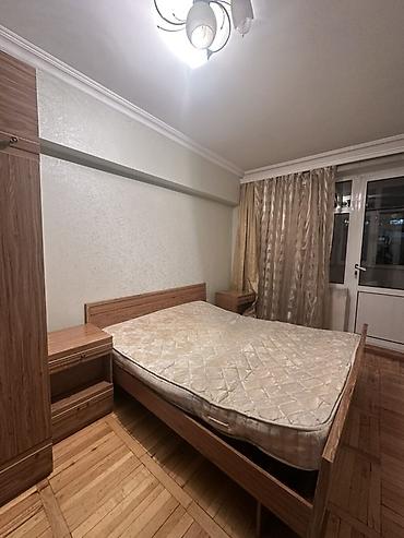 Yataq otağı dəstləri: İkinəfərlik çarpayı, İşlənmiş — 1