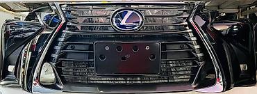 lecsus: Оригинальные Запчасти для Lexus es is rx nx gs ls lx f sport всех — 9