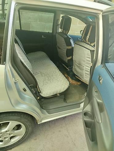 mazda примаси: Mazda PREMACY: 2002 г., Бензин — 6