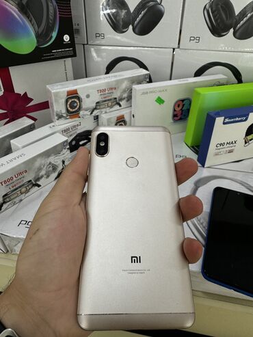 redmi not 13: Xiaomi Redmi Note 5, 64 GB