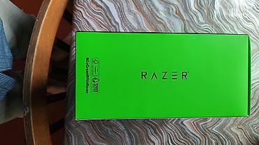 Masaüstü kompüterlər və komponentlər: Razer Kraken V3 X – USB naqilli oyun qulaqlığı - Platformalar: PC — 5