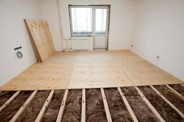 Digər tikinti xidmətləri: Quru tikinti və təmir xidməti - Alçıpan tavan və divar sistemləri — 8