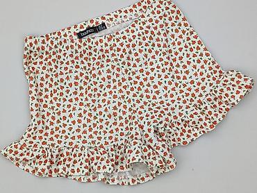 mode weiss: Boohoo, Szorty damskie, rozmiar M — 1