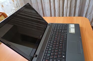 блоки питания для ноутбуков hannspree: Ноутбук, Acer, 2 ГБ ОЭТ, 15.4 ", Татаал эмес тапшырмалар үчүн