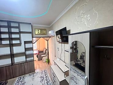 Продажа квартир: 1 комната, 18 м², Гостиничный тип, 3 этаж — 2