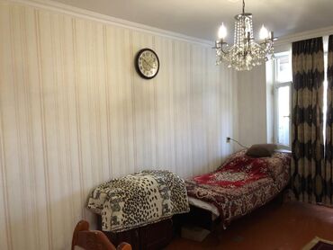 Köhnə tikili: Sumqayıt, 2 otaqlı, Köhnə tikili, 48 kv. m — 5