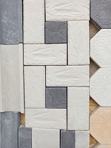 Евробрусчатка: Брусчатка высокого — 8