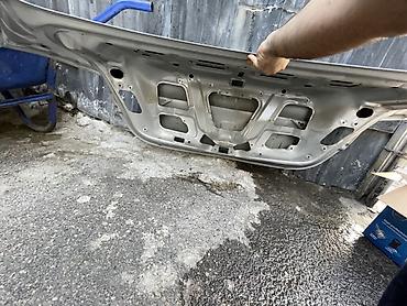 Ehtiyat hissələri: Hyundai Elantra, 2014 il, ABŞ — 1