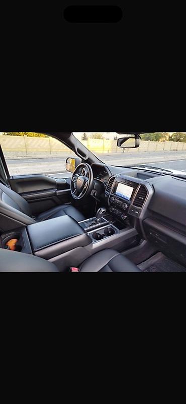 vaydor g35 купить: Ford F-150: 2020 г., 2.7 л, Бензин, Пикап — 9