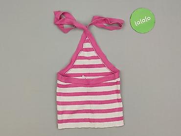 bluza cropp: Sinsay, Top damski, rozmiar M — 3