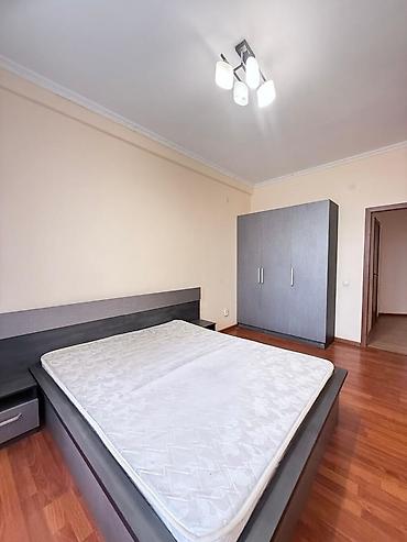 октябрьская: 3 комнаты, 95 м², Элитка, 9 этаж — 8