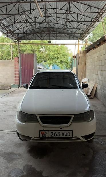мазда спорт: Daewoo Nexia: 2011 г., 1.5 л, Механика, Бензин, Седан — 3