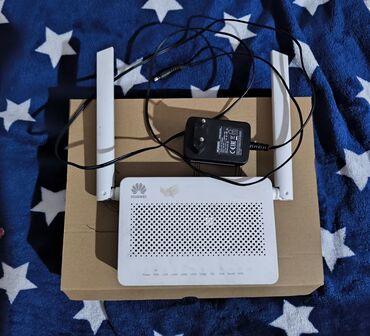 Çəngəllər: Huawei modem 2.4Ghz - 5Ghz