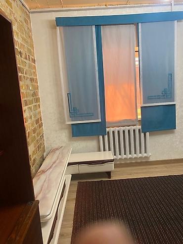 Батирлерди ижарага берүү: 2 бөлмө, Менчик ээси, Жаныбарлары жок, 1 жылдан баштап, Жарым -жартылай эмереги бар — 2