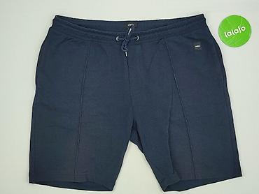 104: Mexx, Szorty dla mężczyzn, rozmiar 2XL — 2