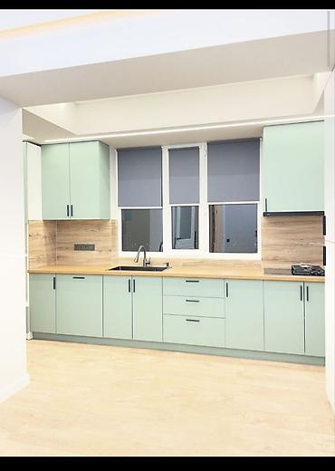 home: 2 комнаты, 68 м², Технопарк 10 этаж, Дизайнерский ремонт — 5