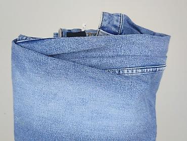 hugo jeans: H&M, Jeansy damskie, rozmiar XL — 6