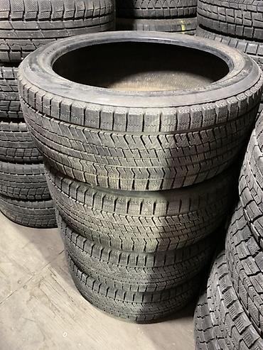 bridgestone blizzak: 4шт — 1