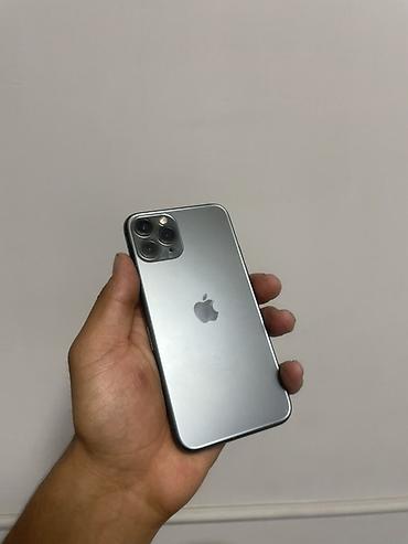 iphone 11 pro бу цена: IPhone 11 Pro, Б/у, 256 ГБ, Space Gray — 1