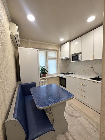 Продажа квартир: 3 комнаты, 58 м², 4 мкр 104 серия, 2 этаж, Косметический ремонт — 4