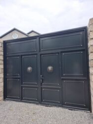 Günlük kirayə evlər: 100 kv. m, 4 otaqlı, İnternet, Qaz, Kanalizasiya — 18