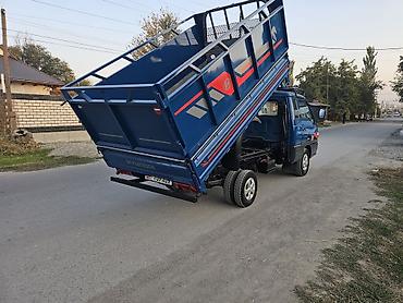hyundai porter двигатель: Hyundai Porter: 2002 г., 2.6 л, Механика, Дизель, Универсал — 8