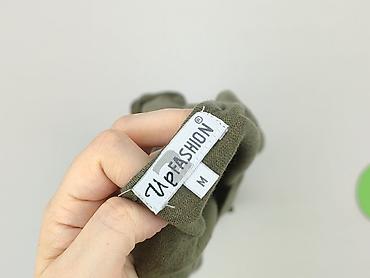 rozmiarowka pull: UpFashion, T-shirt damski, rozmiar M — 5