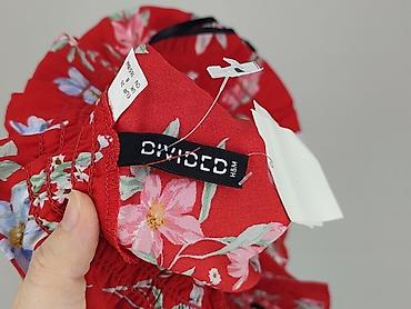 hello kitty biedronka: H&M Divided, Bluzka damska, rozmiar S — 5